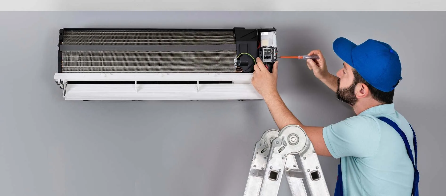 Maltepe Tcl Klima Gaz Dolum Servisi